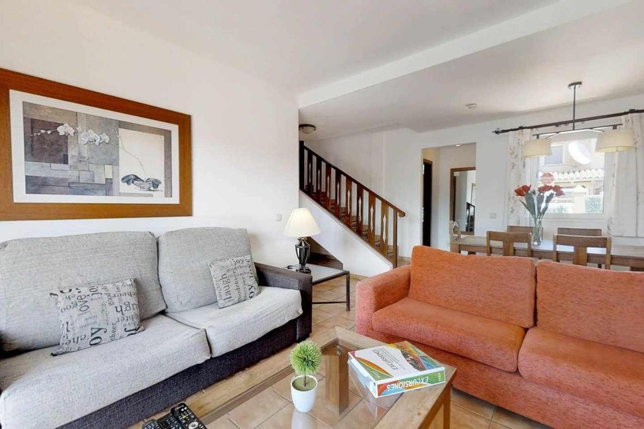 Anju Villas Villa At 100 Meters Far Of The Beach Corralejo Exterior photo
