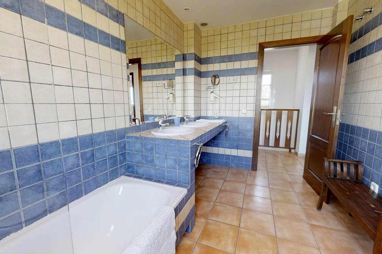 Anju Villas Villa At 100 Meters Far Of The Beach Corralejo Exterior photo