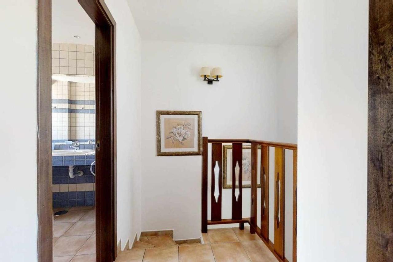 Anju Villas Villa At 100 Meters Far Of The Beach Corralejo Exterior photo
